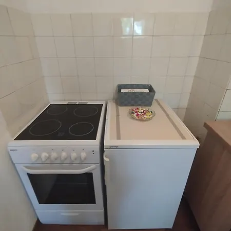 Apartamento Jelena 1