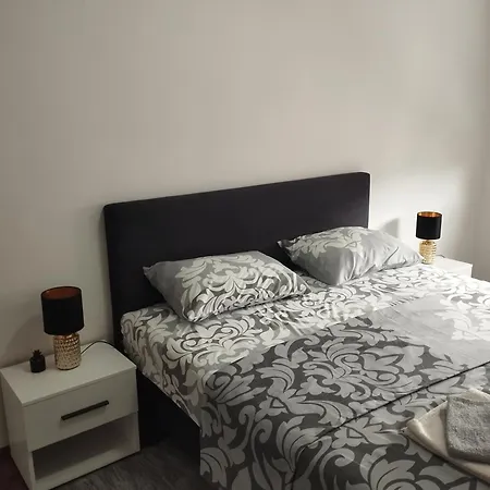 Jelena 1 Apartment