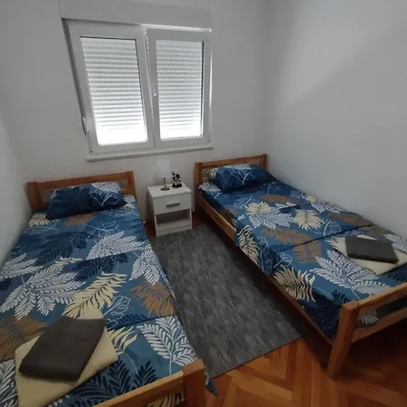 Jelena 1 Apartamento