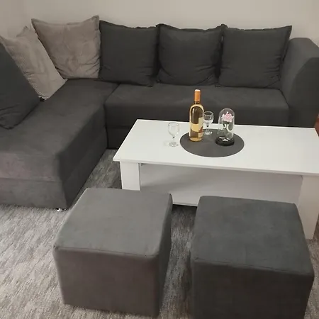 Jelena 1 Apartment