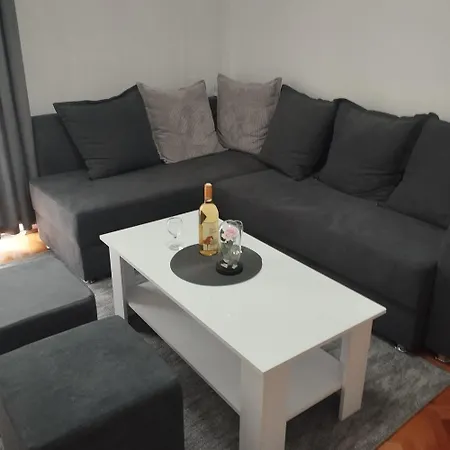 Jelena 1 Apartamento Trebinje