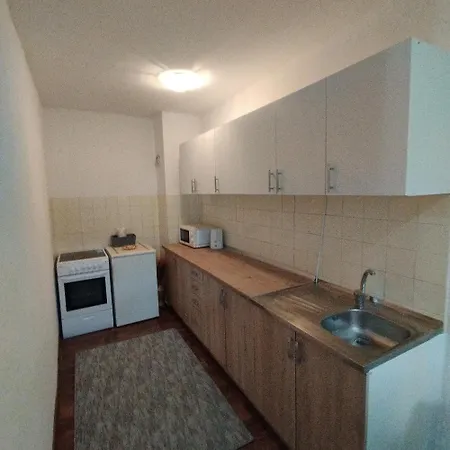 Apartamento Jelena 1 Trebinje