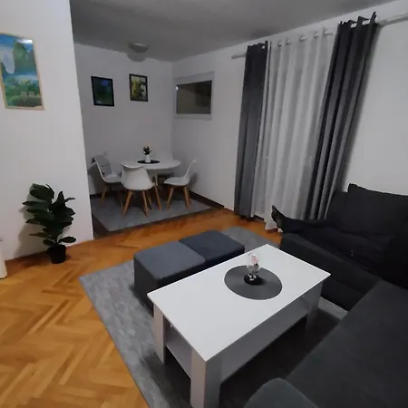 Apartamento Jelena 1